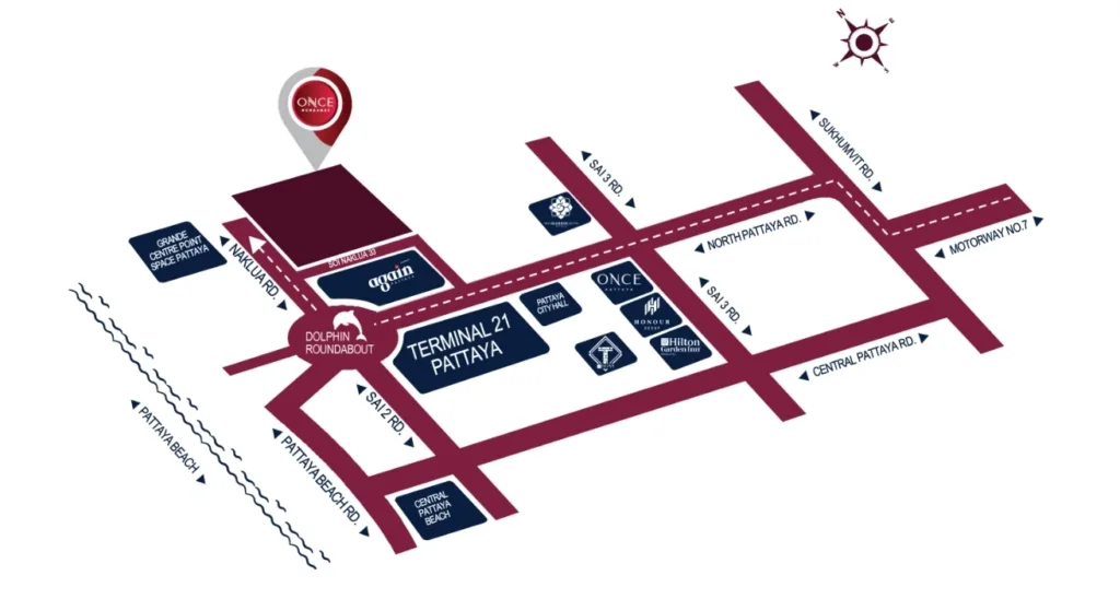 once-wongamat-condominium